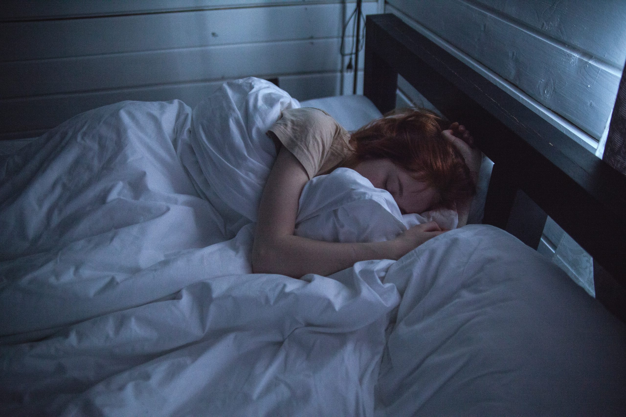Sleep Advice: Top Ten Tips For A Good Night\’s Rest