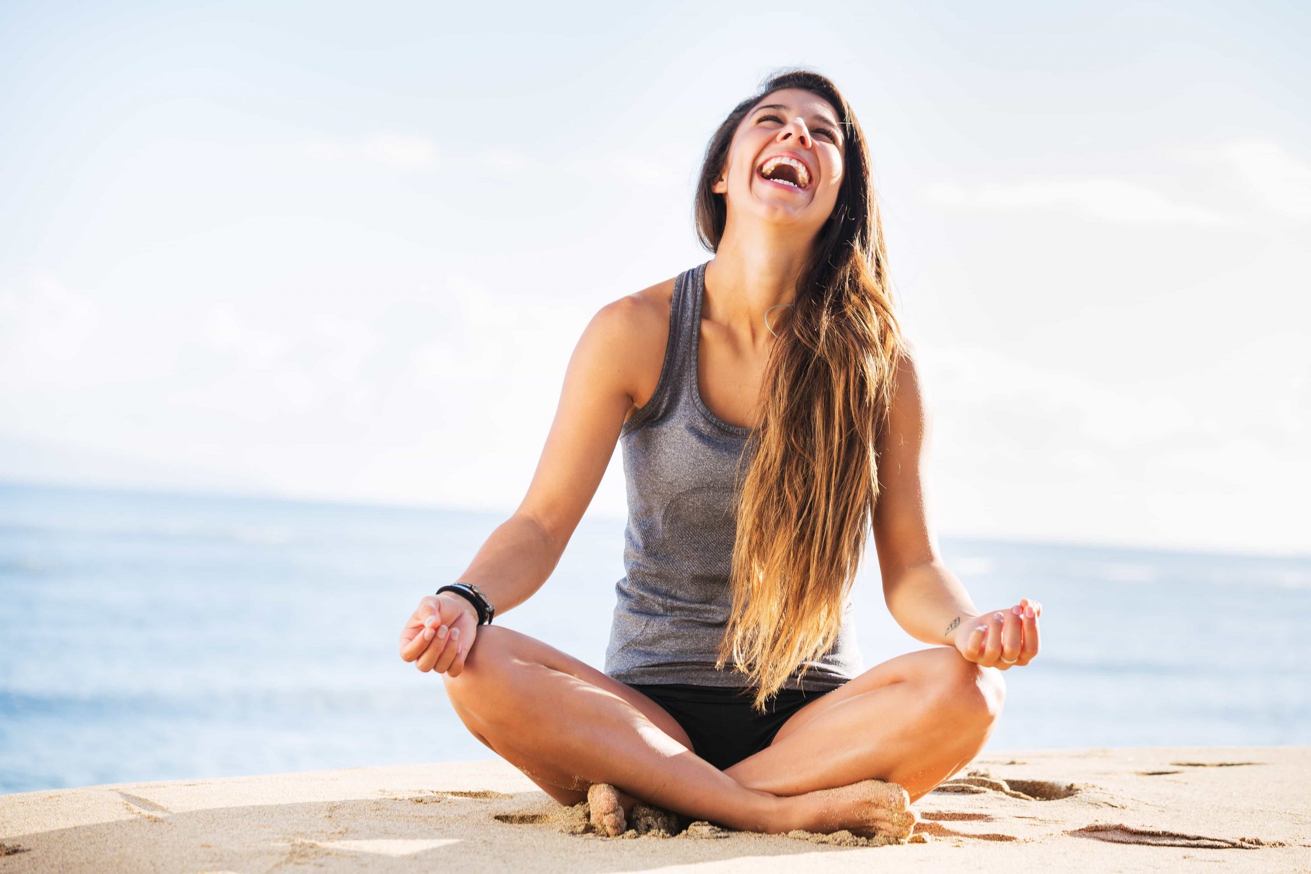 How Meditation Can Make You Look Amazing