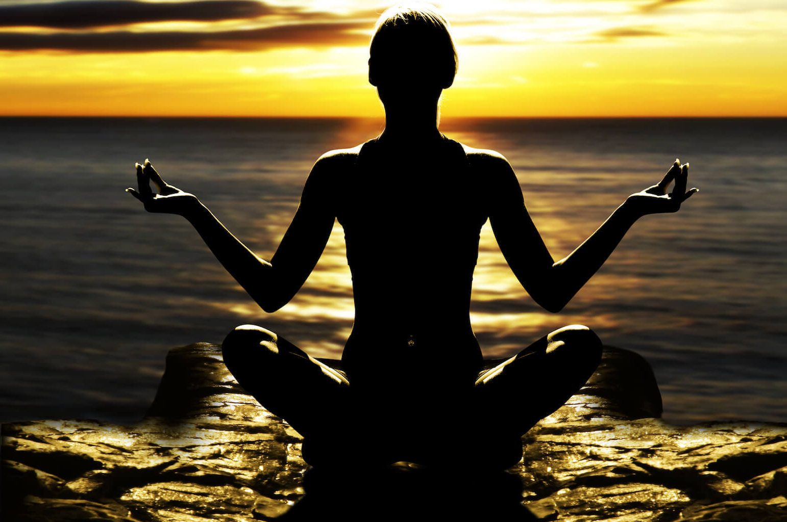 Meditation For Tiredness & Energy Boosting Meditation Tips
