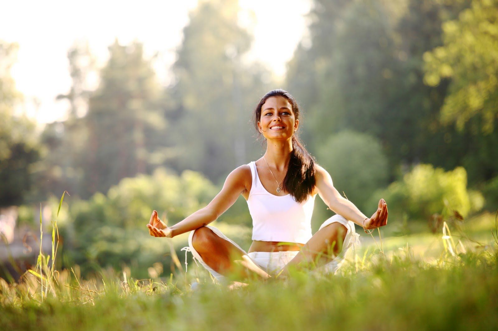 10 Benefits of Meditation in the Morning